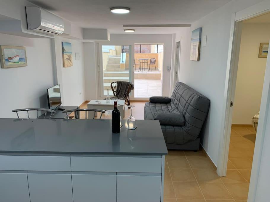 Modern Apartment Near Beach ลามาตา ภายนอก รูปภาพ