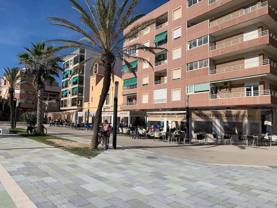 Modern Apartment Near Beach ลามาตา ภายนอก รูปภาพ