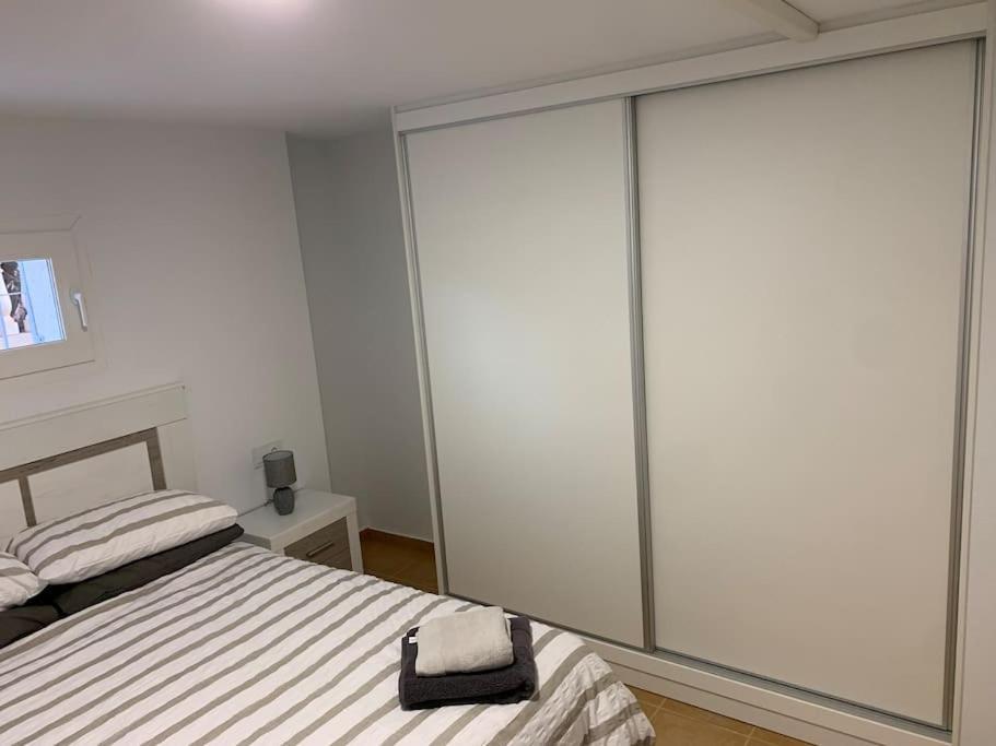 Modern Apartment Near Beach ลามาตา ภายนอก รูปภาพ