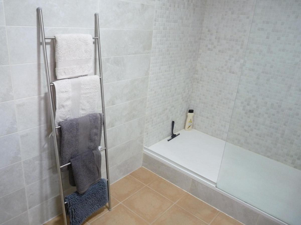 Modern Apartment Near Beach ลามาตา ภายนอก รูปภาพ