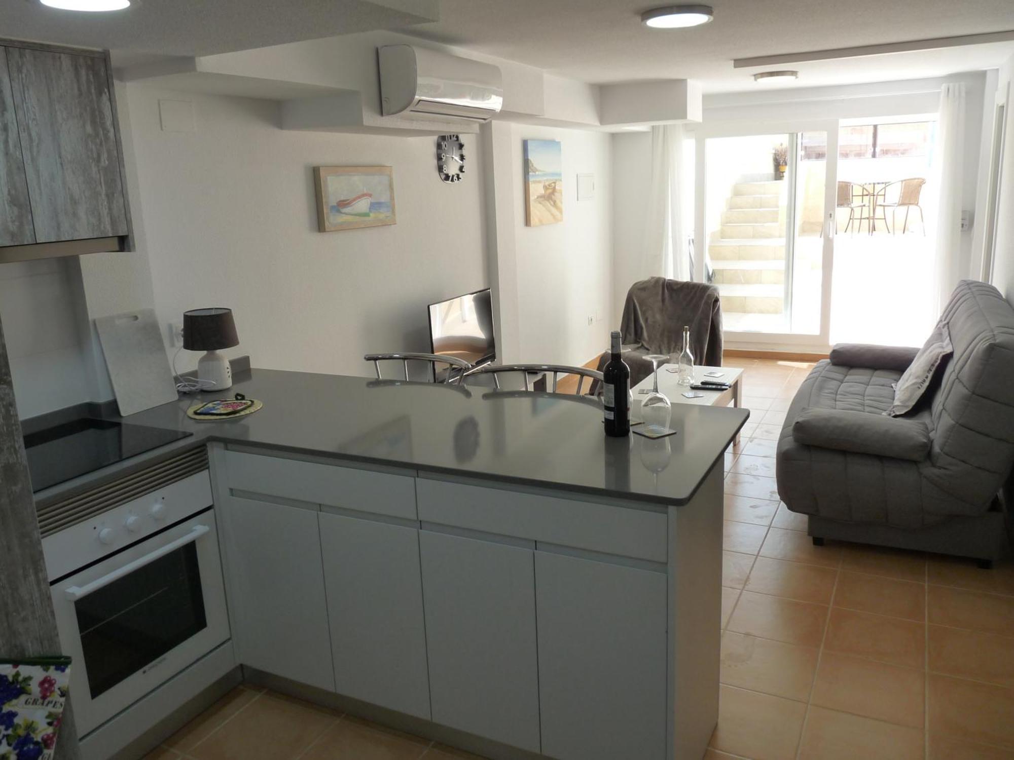 Modern Apartment Near Beach ลามาตา ภายนอก รูปภาพ